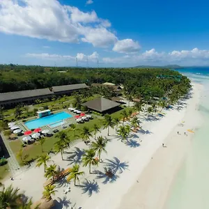 Bohol Club Курортный комплекс Панглао
