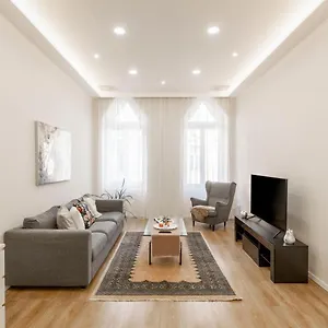 Exclusive Csengery In The Heart Of Apartment