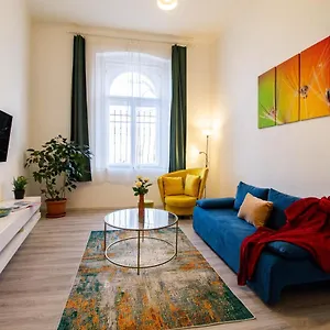 The River Apartment