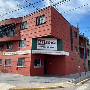 visit hotel