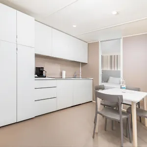 Arena Stoja Homes База отдыха Пула
