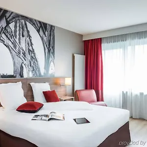 Adagio Bercy Village Апарт-отель Париж