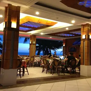 Bohol Divers Отель Панглао