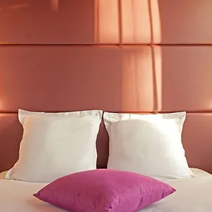 Ibis Styles Pigalle Montmartre Отель Париж